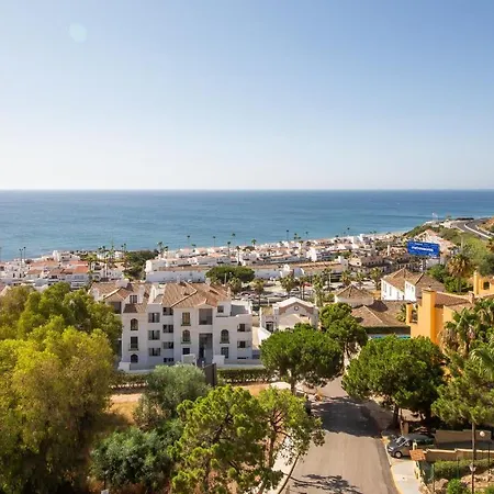 Apartment Blue B5-403 Manilva
