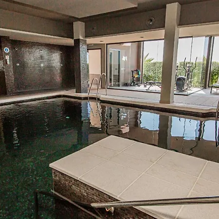 Apartment Blue B5-403 Manilva
