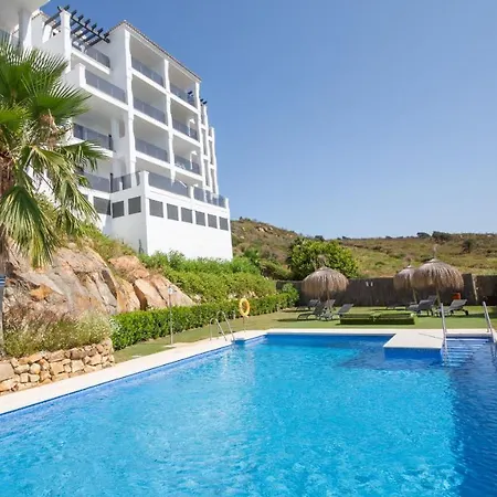 Apartment Blue B5-403 Manilva