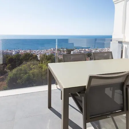 Blue B5-403 Appartement *