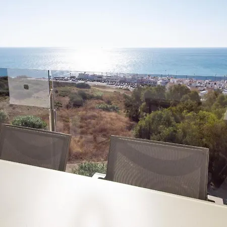 Blue B5-403 Appartement