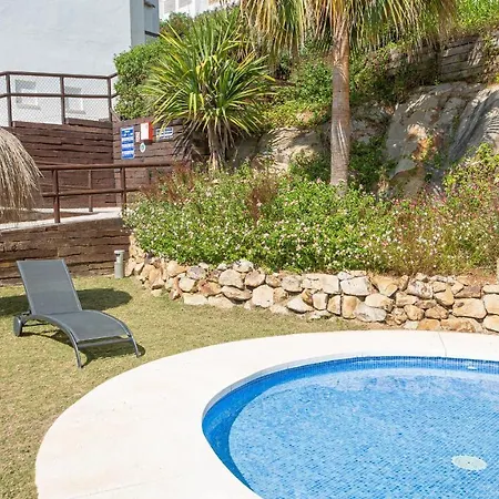Appartement Blue B5-403 Manilva