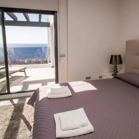 Appartement Blue B5-403