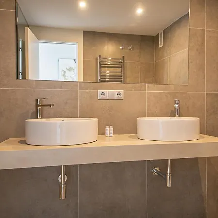 Appartement Blue B5-403 *