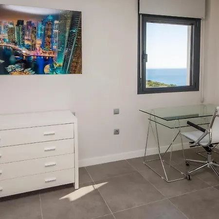 Appartement Blue B5-403 *